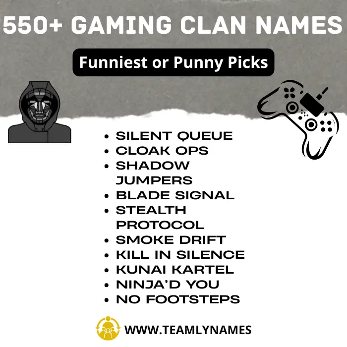 Funniest or Punny Picks