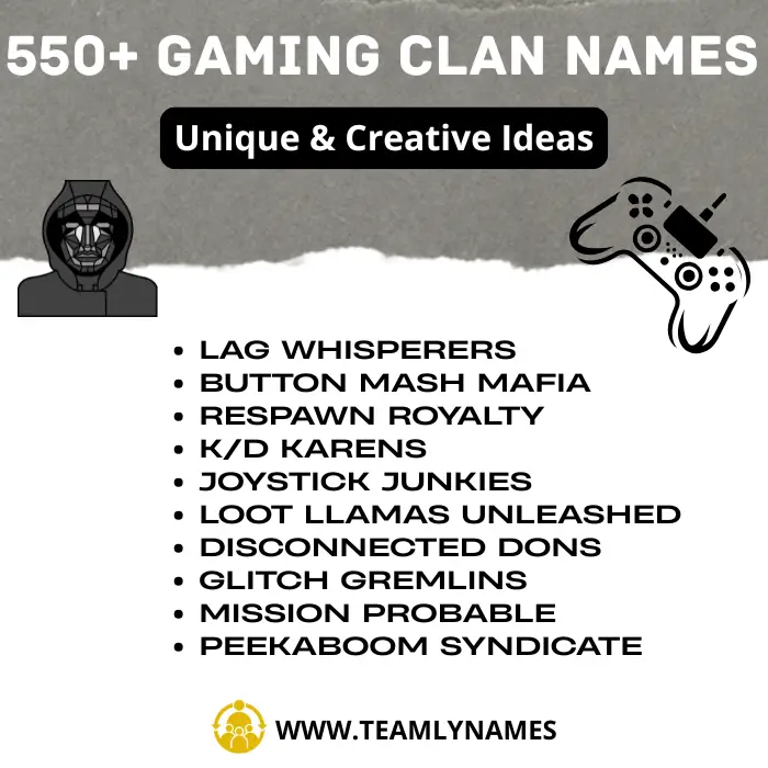 Unique & Creative Ideas 